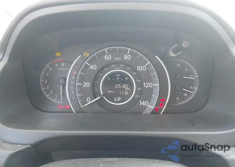 2015 Honda Cr-V Lx from USA, damaged, VIN 3CZRM3H35FG700350